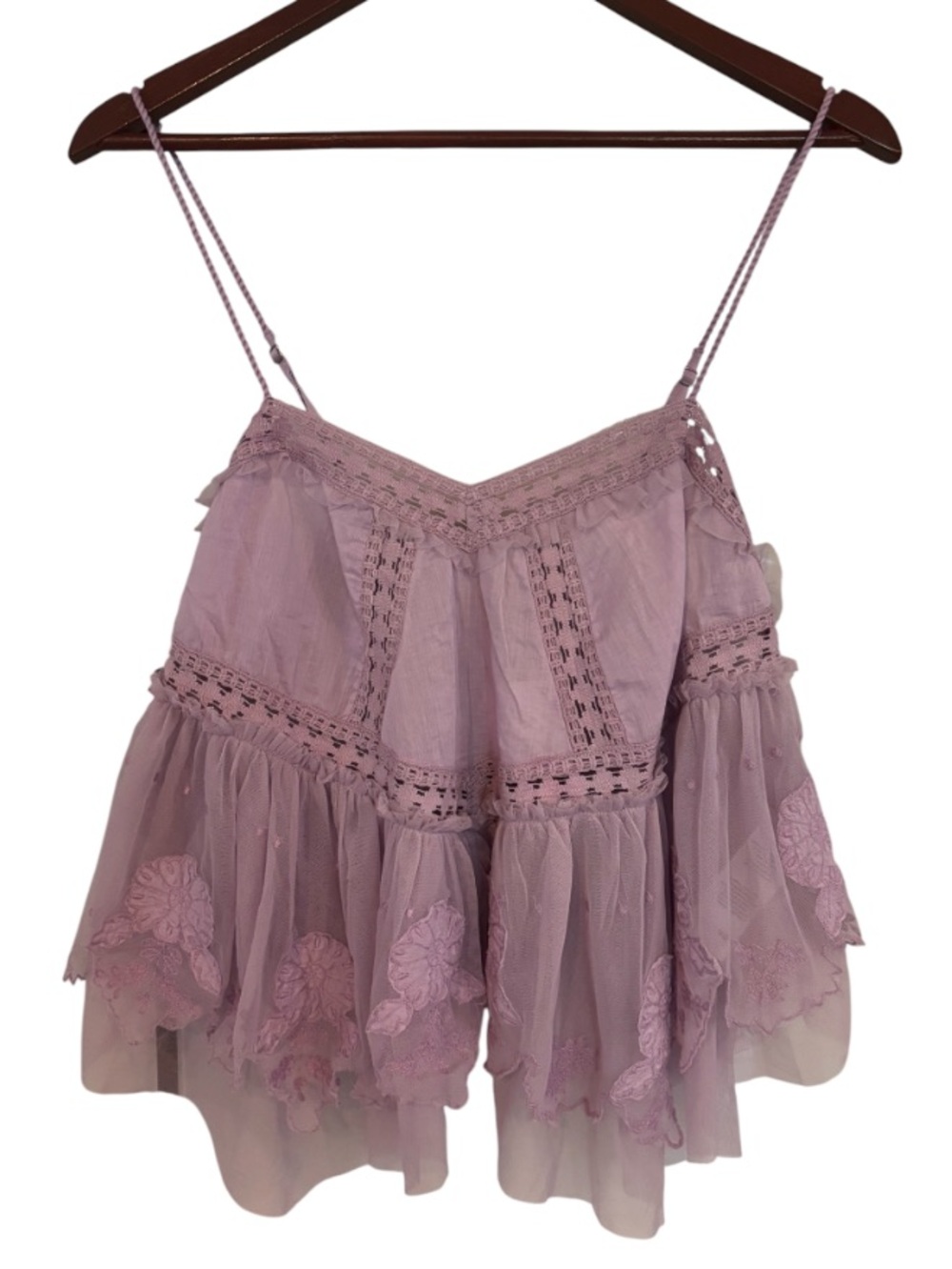 Free People Sweet Escape Cami NWT - Picture 7 of 10
